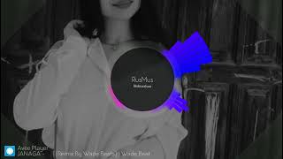 Janaga -Малыш (remix RusMus)#rusmusic #remix #music #russia #trend #slowed #xit Resimi