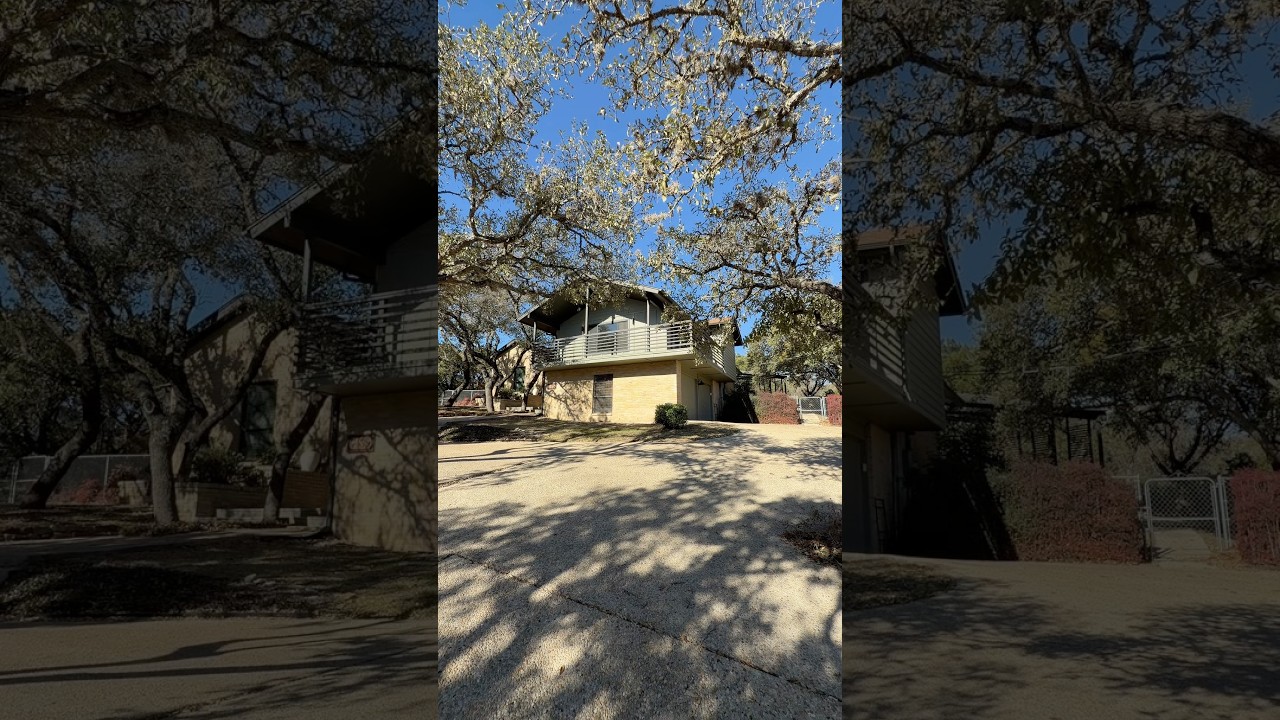 Homes Like This Don’t Exist Anymore! 😍 $699K San Antonio Home Full of Charm, Space & Character! ✨
