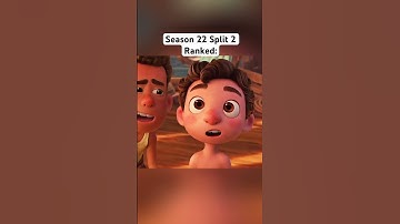 Valkyrie is going to be a MAJOR problem this split! Good luck all! #apexranked #apexlegends #apex