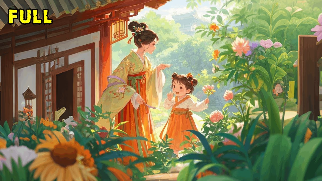 Reborn to the Day Before Divorce—My Daughter’s Plea for Another Chance. But I Hate Her in Past Life