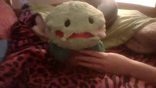Venus flytrap Squishable review!