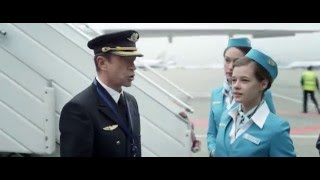 Экипаж ▼ Трейлер №1 (2016)▼ Экипаж ▼ Трейлер №1 (2016)▼
