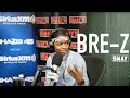 Bre Z Freestyle & Interview on Sway in the Morning | Sway's Universe