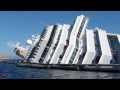 Costa Concordia - The Shipwreck Removal Project