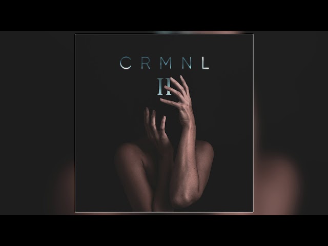 CRMNL - Born For This (Official Audio) class=