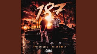 187 (feat. Allan Swazy)