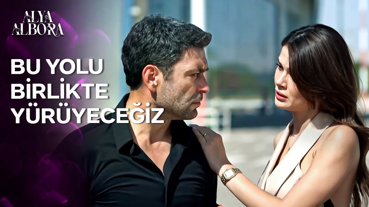 Seninle Olduğum Sürece Bu Acı Da Geçer