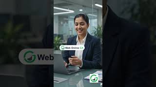 No Salary Slip? | Freelancers Attention! | Don't Miss Your ITR Filing! | Web Online CA