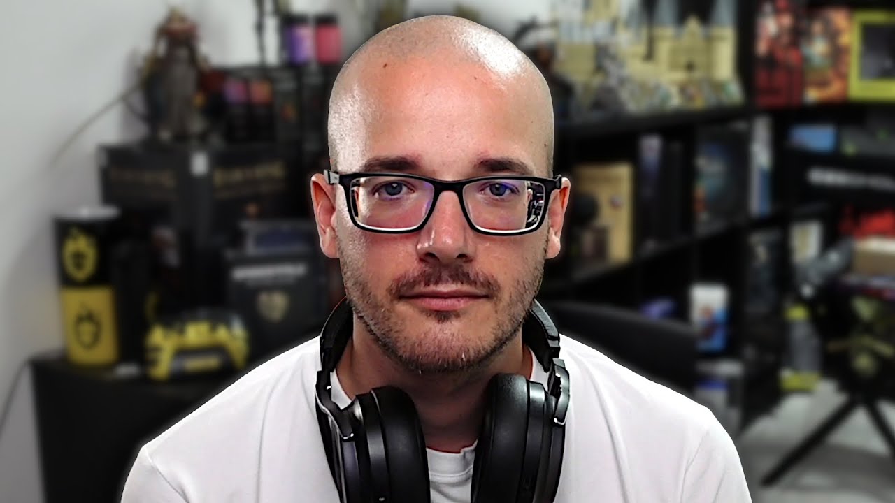 Jak jsem málem umřel na dovolené...