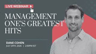 Management One's Greatest Hit and AI's and the Effect on Your Open to Buy