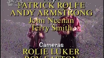 Mike And Angelo Opening And Closing Titles