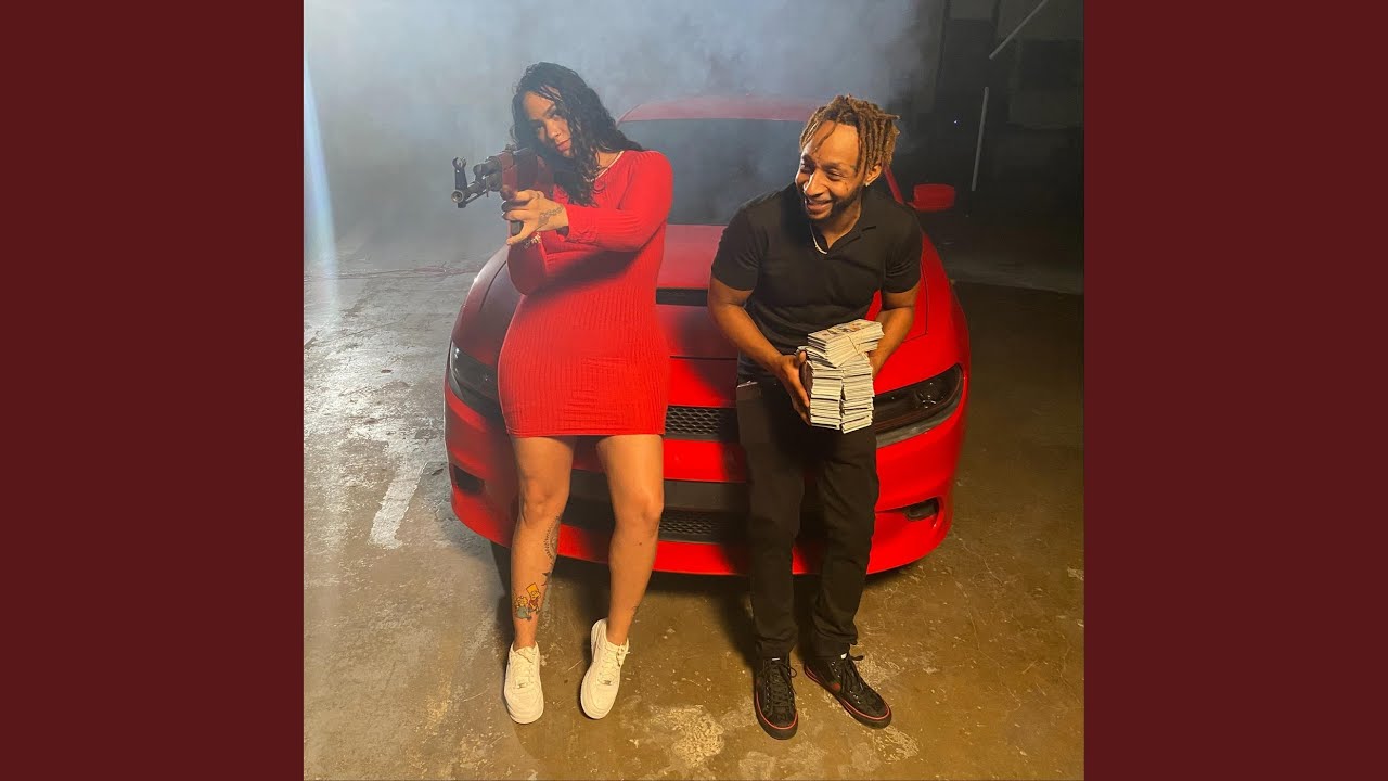 Watch Like Dat on YouTube Watch Like Dat on YouTube