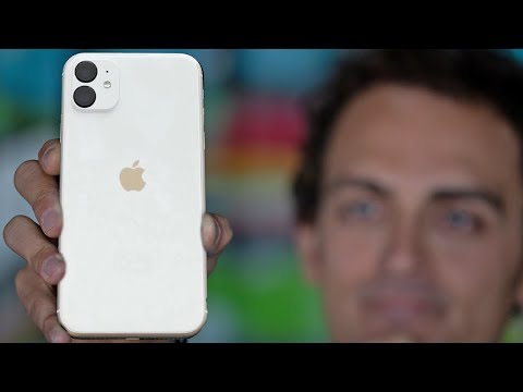 iPhone 11 inceleme - Sakın Almayın!