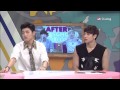 After School Club - Ep94C04 C-Clown Talking About Ideal types of girls-Clown Talking About