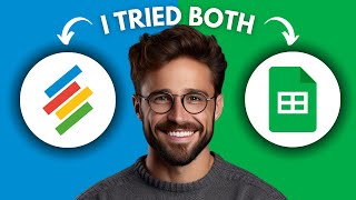 Celebrity Stackby vs Google Sheets (2025) - Which One is Better? Wealth