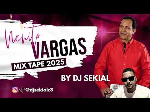 Dj Sekial Mix de Nenito Vargas (Musica Tipica)