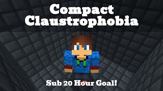 Speedrunning Compact Claustrophobia Pt 2