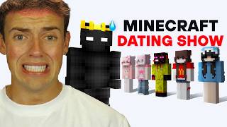 Minecraft's WORST Dating Show Returns...