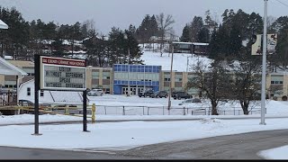 Pharmacy in Elk County holds mass vaccination clinic