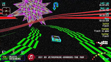 Semi-Pro casual session (Lobby 2)  | re-volt.io