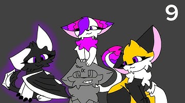 #Aligari_and_your_OC Open OC map call// 15/20 taken (3/20 Done) // thumbnail contest