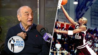 Sonny Vaccaro Knew Kobe Bryant Had “It” as a Junior in High School | The Rich Eisen Show