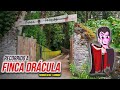 FINCA DRÁCULA | TIERRAS ALTAS CHIRIQUI PANAMÁ | Hill Hiking