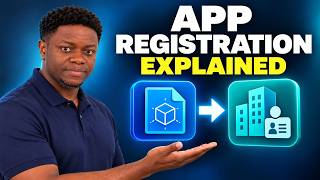 Stop Guessing: How Azure App Registration & Enterprise Apps Actually Work