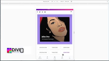 How To Create A Clickable Divi Parallax Background That Works On Your Mobile Browser?