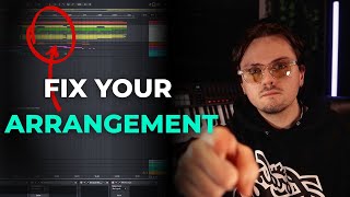 If You Can Make Loops But Never Finish Tracks — Watch This