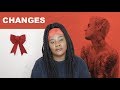 Justin Bieber - Changes Album |REACTION|