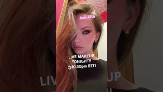 Download Lagu See you there! 💋#livemakeup #livestream #live #beautybyryanna #makeup #imback #fyp #viralvideo #fy MP3