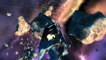 SKYJACKER - CARGO PINATA (Crash, Smash and Destroy All Around!)