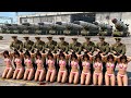 🔴Tense moment! A sniper rescues 90 girls cornered by 25 enemy generals in a nuclear warehouse-Arma
