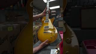 One of our store favorites — and this Golden Poppy color is absolutely unreal! 🤯🎸✨