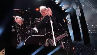 Bon Jovi - Wanted Dead Or Alive (Live @TWClassic 14.07.2019)