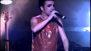 Mentira (Gran Rex 2005) - Miranda!