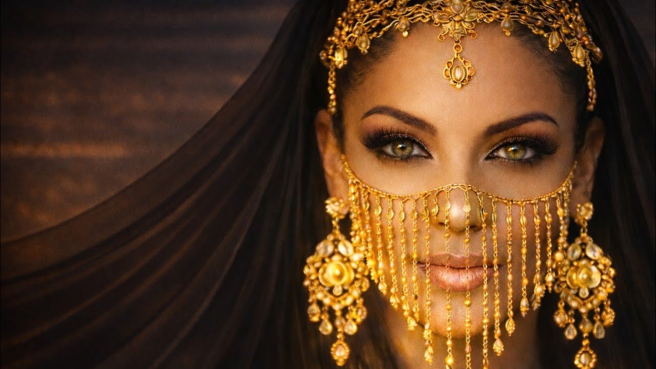 ​Habibi - Petra Urban  Official | Reggaeton 2026🔥