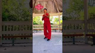 Taekwondo Lesson Speed Kicking 3 Combo’s for Aggressive Fighting.Drill #2. #taekwondolesson #karate