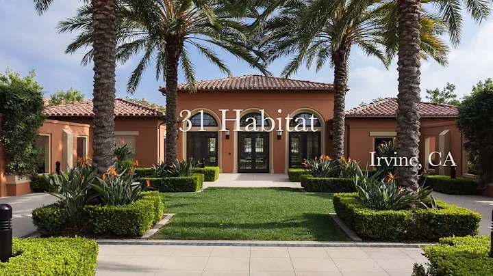 U.S.A. Irvine/CA Home SOLD - 31 Habitat by Cindy H...