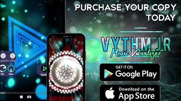 VYTHM Now Available On Mac / Added MIDI Control