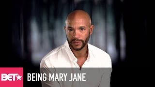 David Reflects On The Season Premiere Of Being Mary Jane