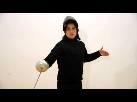 Coaching Epee Level One 08 Positions camera iphone 8 plus apk
