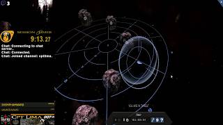 Final Night of Battlestar Galactica Online - 1-31-2019 Livestream