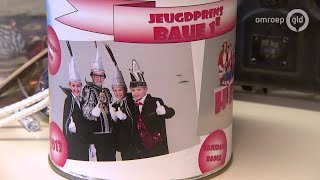Carnaval In Gelderland 18 Januari 2020 - Café Carnaval