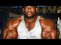 28 Years of Competition - Age Doesn't Matter | Dexter Jackson (THE BLADE) Motivation