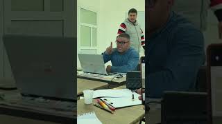 Praxis buccaofaciale البراكسيا الفمية الوجهية
