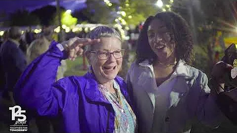 125th Anniversary Celebration