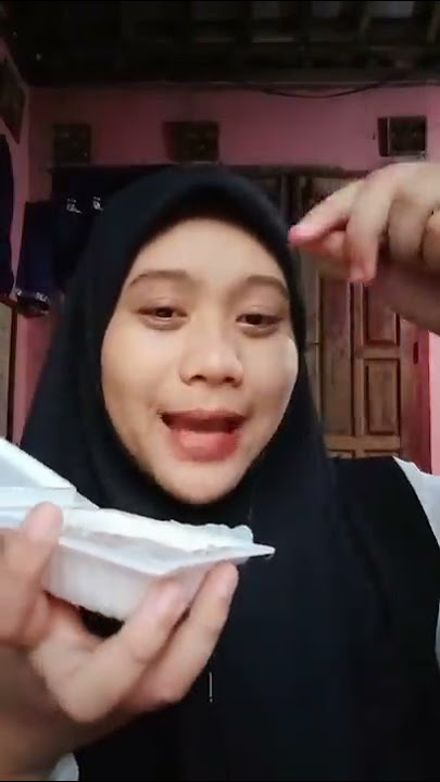 NATTO MAKANAN KHAS JEPANG VIRAL