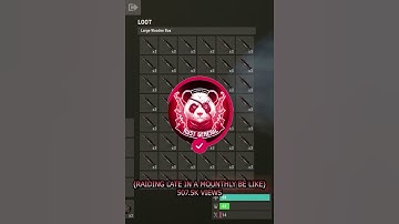 This is some of the times I